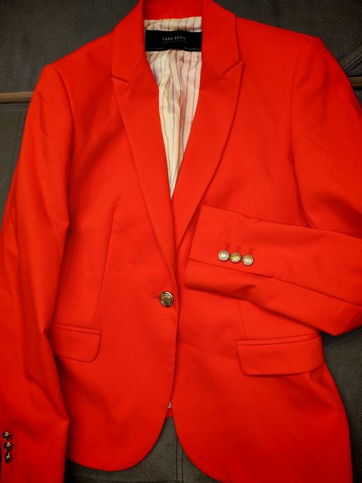 Пиджак Zara M (44-46)