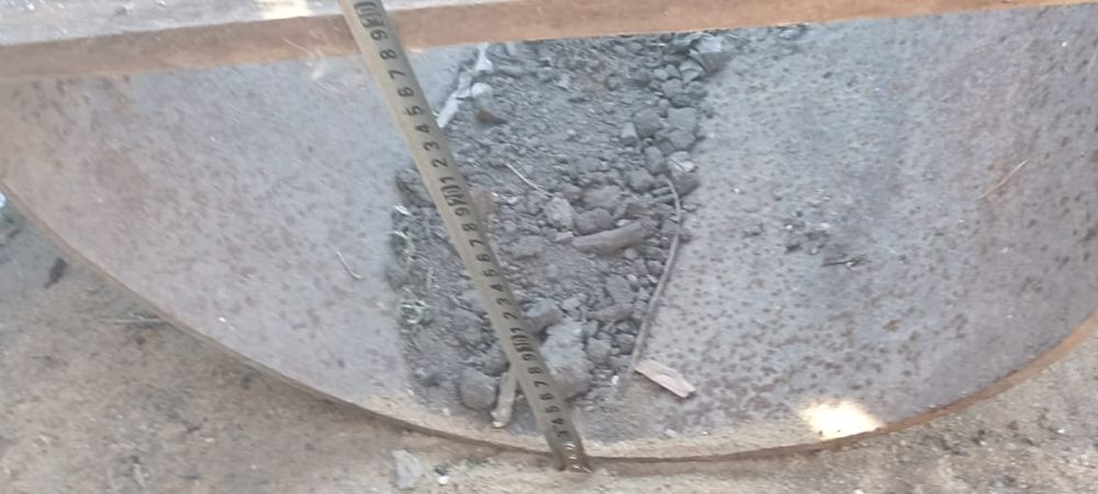 Продам трубу.Деловой металл