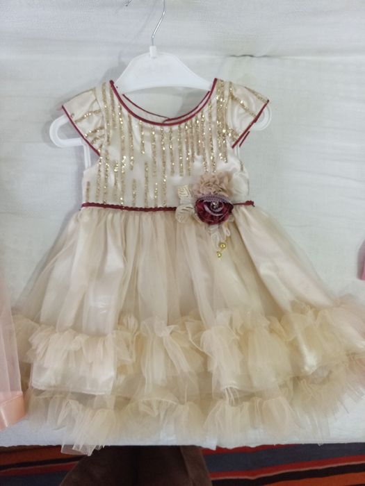 Продам платишко ( снежинка )