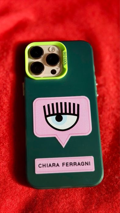 Vand Iphone 16 pro max, 256 GB, ca nou