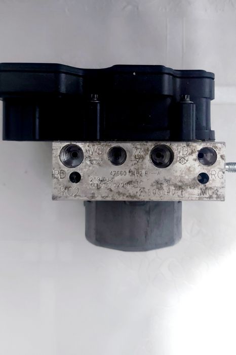Vand Modul ABS Bosch