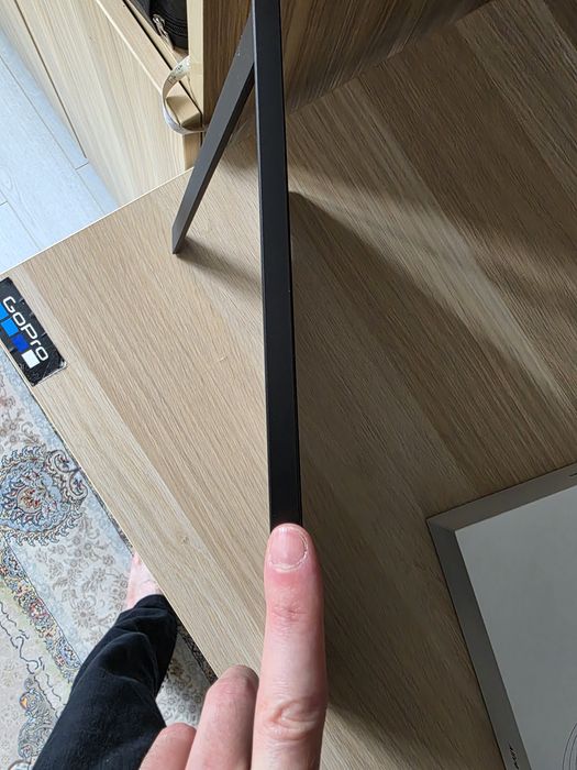 Монитор Arzopa Z1FC 144hz
