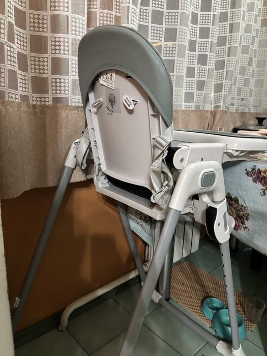 Стул для кормления