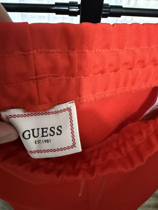 Trening marca Guess