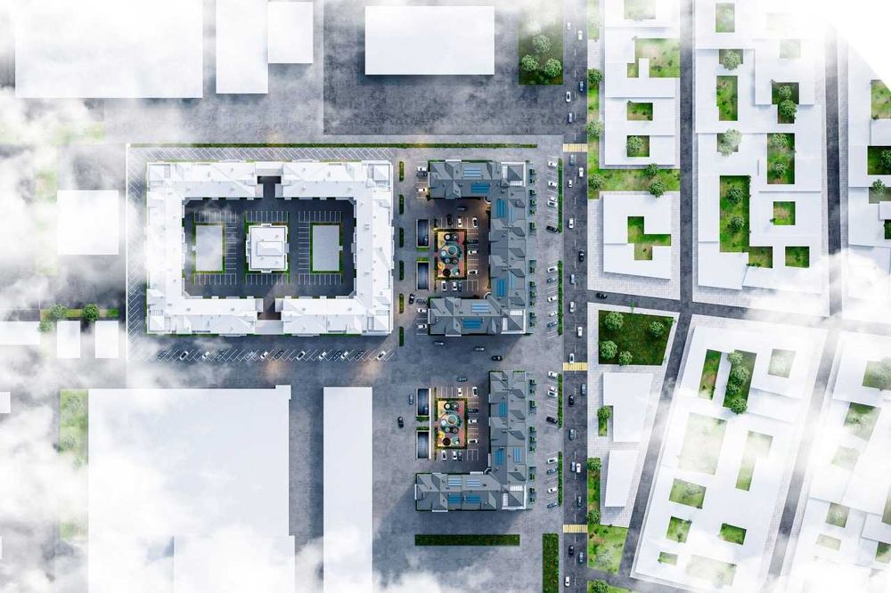 Продается 1 комнатная квартира 43 кв.м в Учтепинском районе