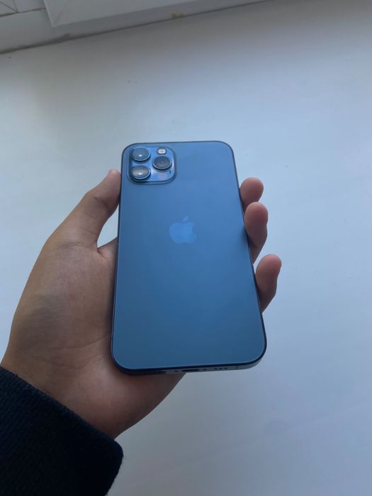 Iphone 12pro 256гиг