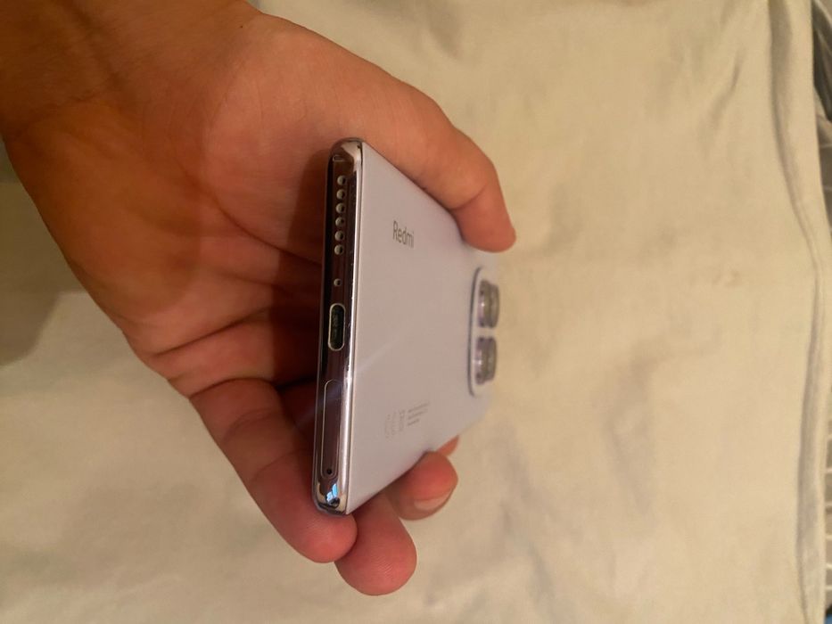 Redmi note 14 pro
