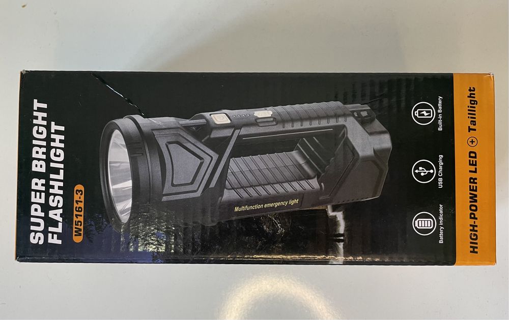 фонарь фонарик