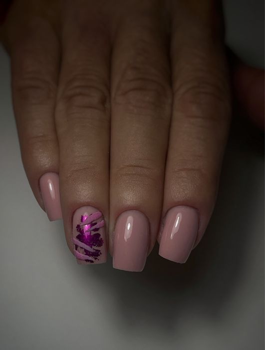 Unghii gel sector 2 si 3