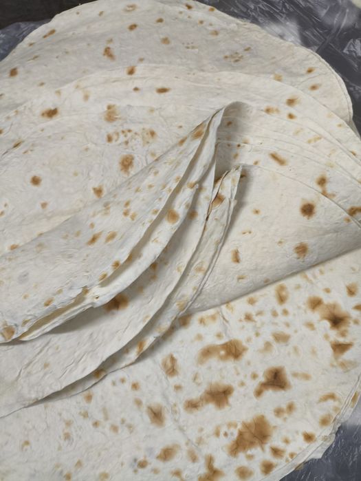 Лаваш армянский тонкий