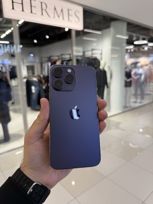 Iphone 14 pro max / айфон 14 про макс