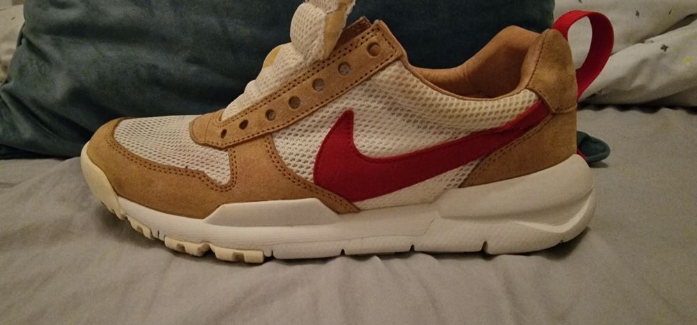 Adidași NikeCraft Autentic