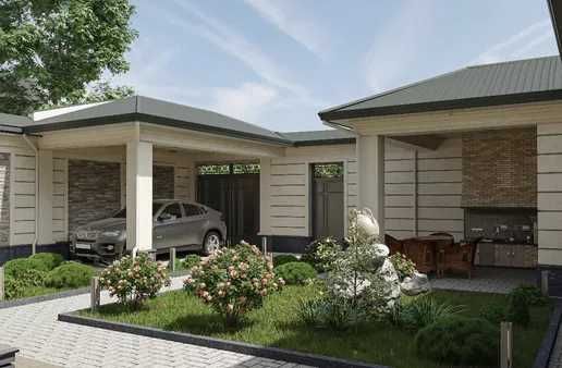 Продается дом коробка 4 соток Мать и дитя