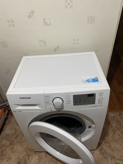 Продается стиральная машина