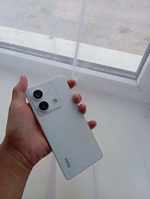 Redmi not 13 128gb