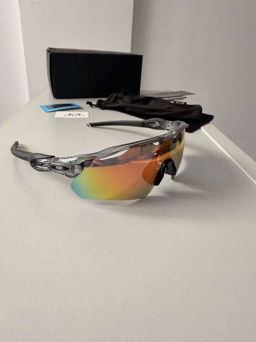 Ochelari Oakley Radar Ev Path