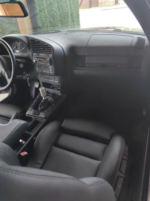 Бмв 318 бензин газ кабрио