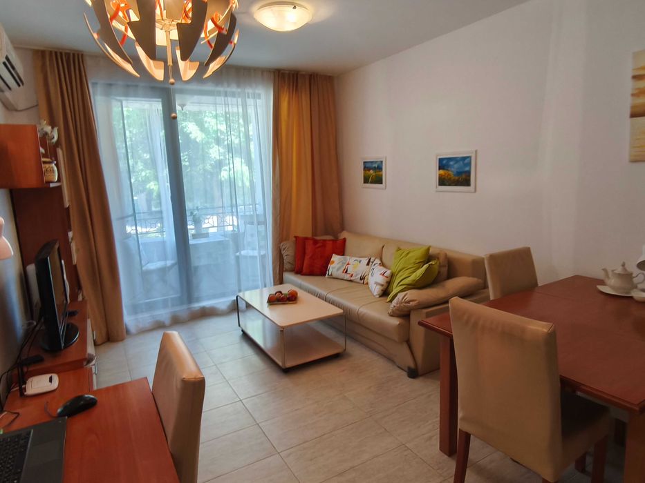 Продава се Двустаен апартамент в Созопол - 54 кв.м за 1704 €/кв.м - Снимка #4