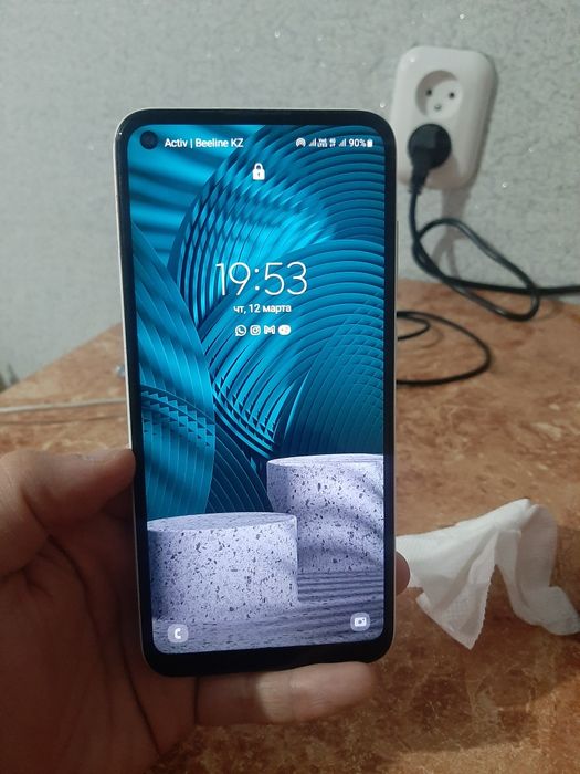 Самсунг А11 32gb