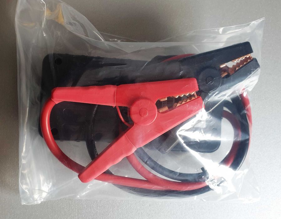 Цифров тестер за акумулатор (товарна вилка) LancoL Micro-200 Pro