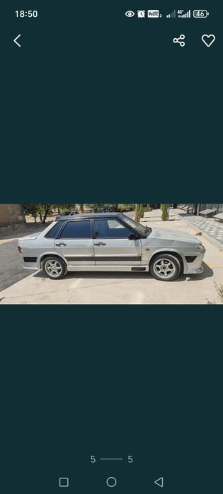 Продаётся ваз 2115