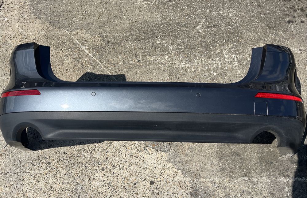 Bara spate BMW Seria 2 F44 GranCoupe