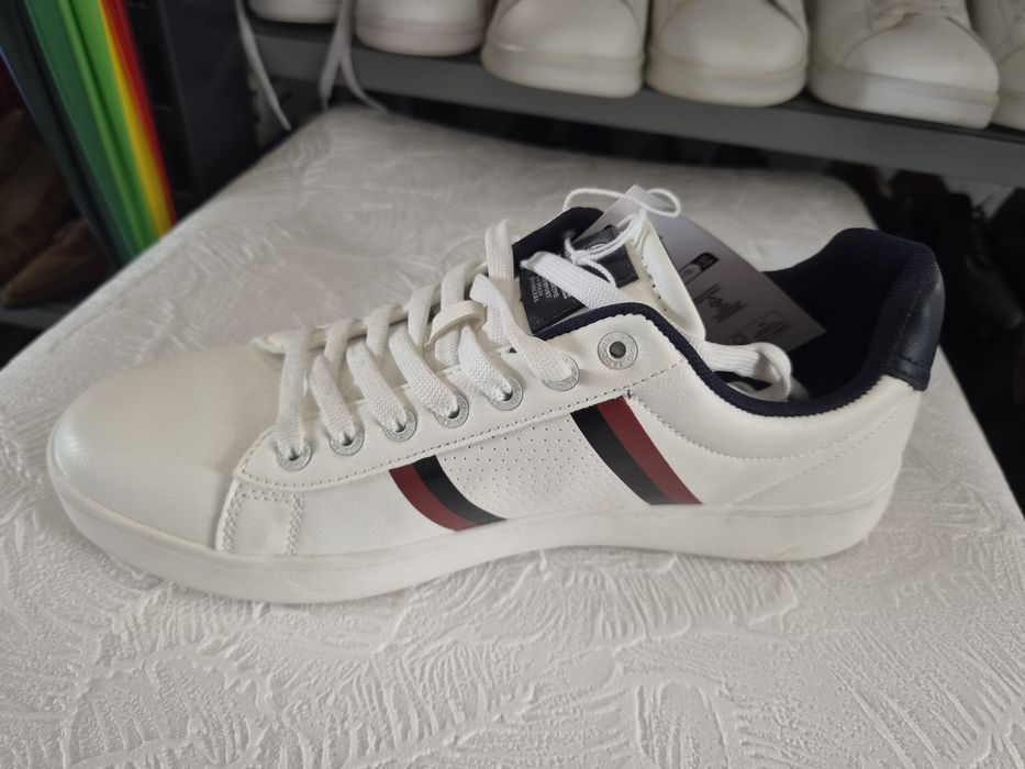 Маратонки Sergio Tacchini – нови с етикет, различни модели и цветове