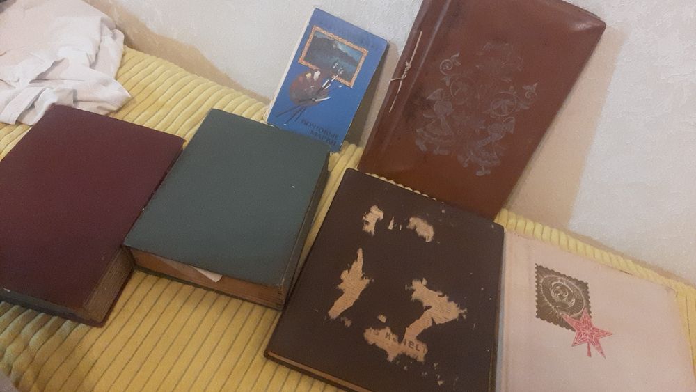 Продам почтовые марки