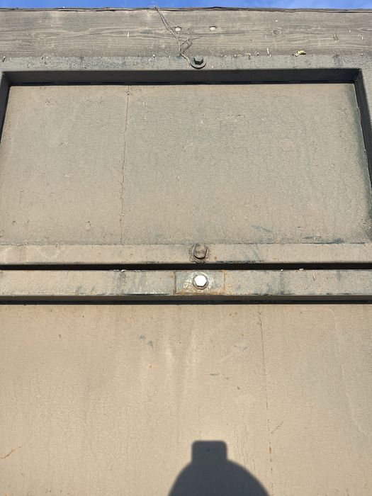 Кузов сельхозника