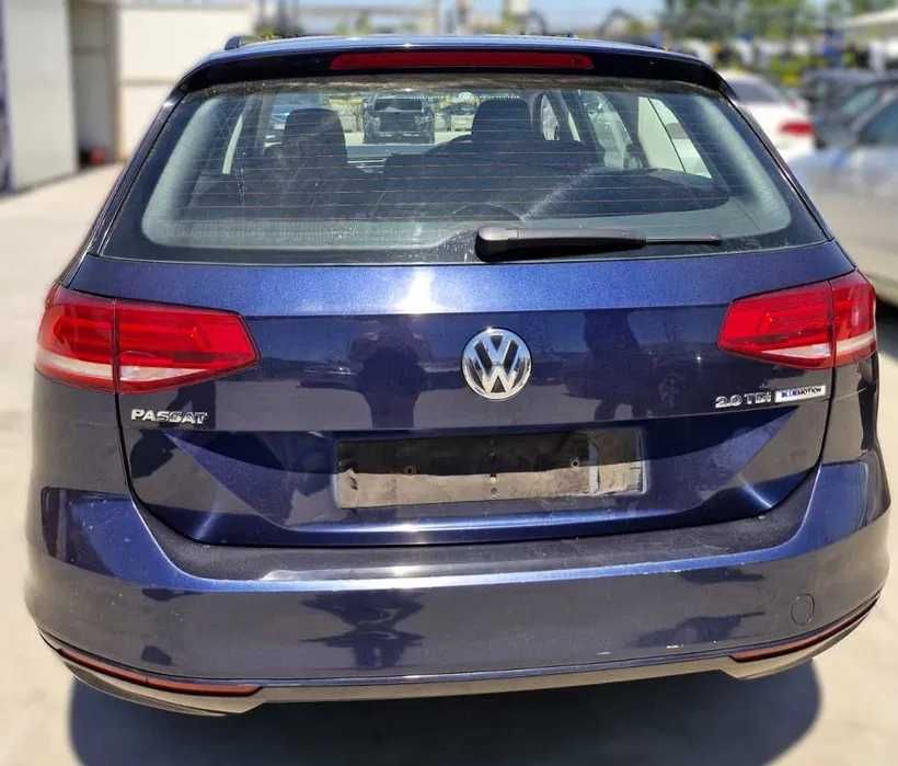 Dezmembrez VW Passat B8 break berlina 2.0D 2015 cod motor CRL 1.6D DCX