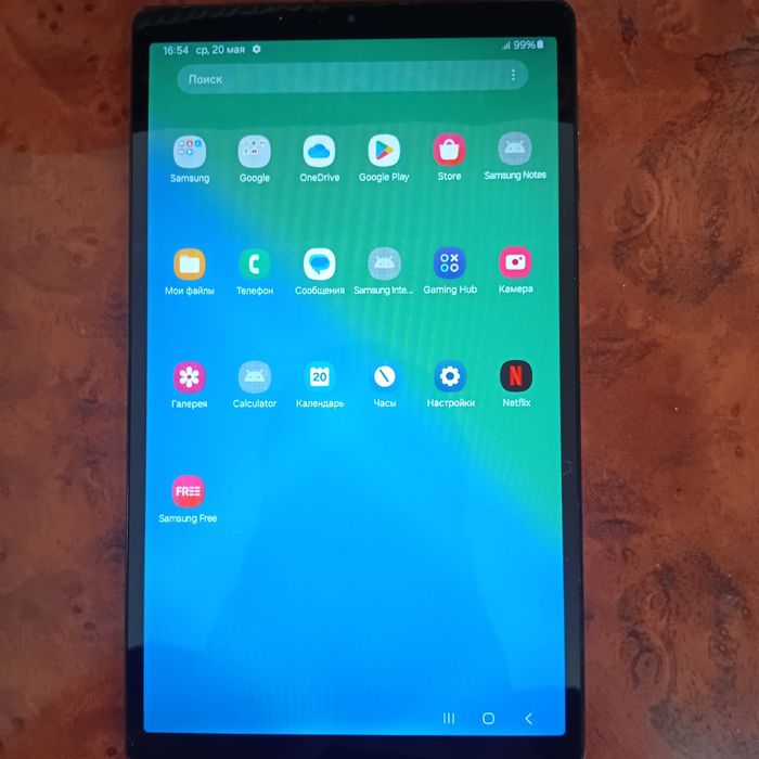 Samsung Tab A7 Lite