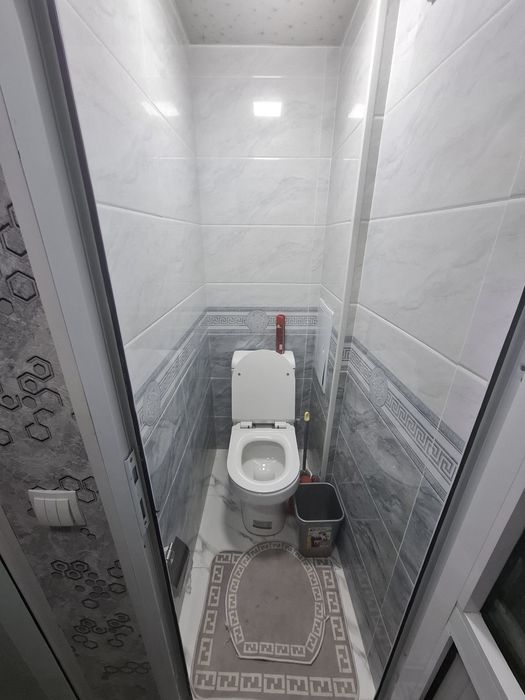 АРЕНДА квартира  ЧИРЧИК шахрида 1 хонали 250$