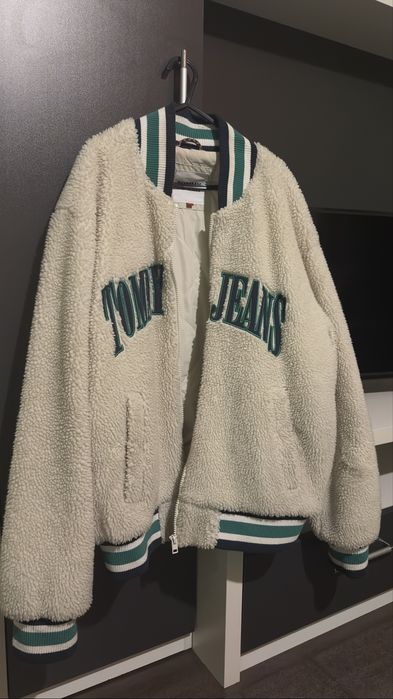 Яке Tommy Jeans M