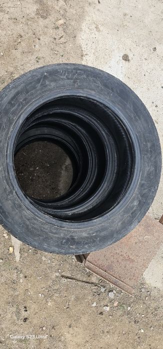 Шины 205/55/16 HANKOK