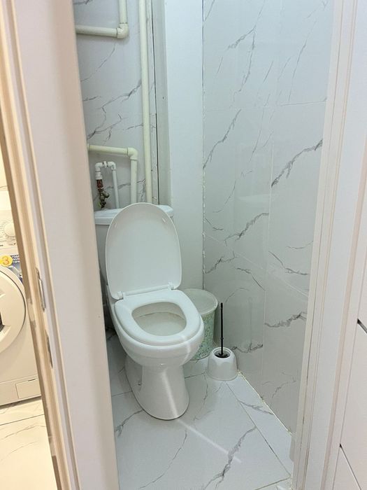 Сдается квартира