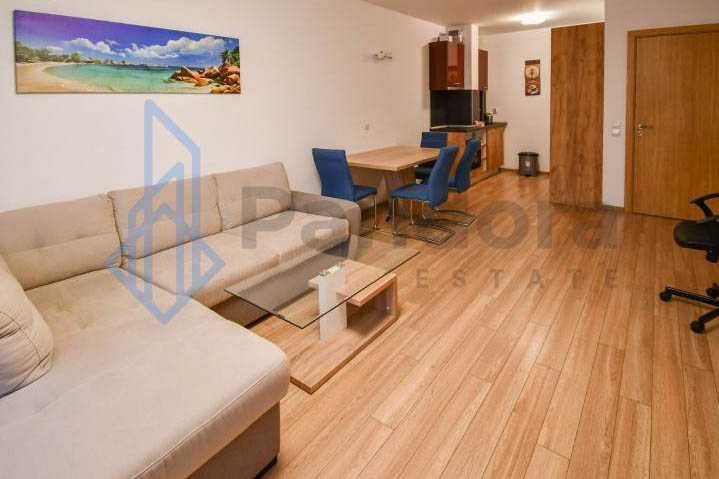 Двустаен апартамент под наем в кв. Манастирски ливади