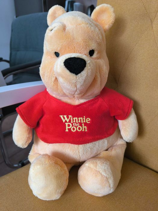 Плюшен Winnie the Pooh