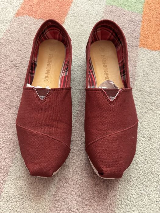 Мокасини-41 номер и 42 номер