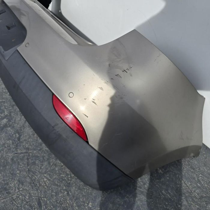 Bara spate cu senzori de parcare Renault Megane 3 facelift