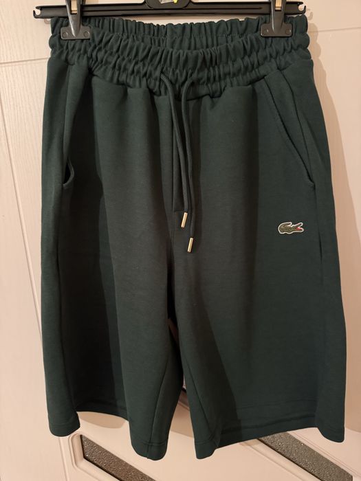 Compleu Lacoste marimea M