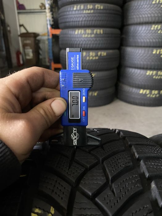 Anvelope iarna 215/45/16 Goodyear Ultra Grip Performance 215 45 16 R16