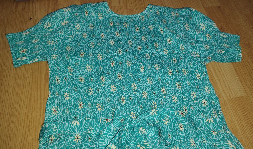 Rochie de vara pentru fete/femei