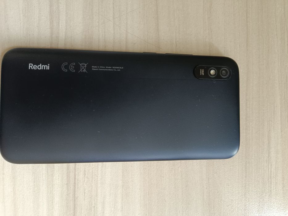 Телефон REDMI 9A