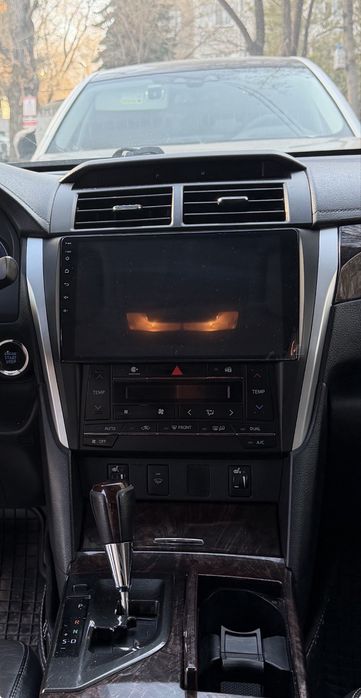 Магнитола андроид камри 55 camry 55
