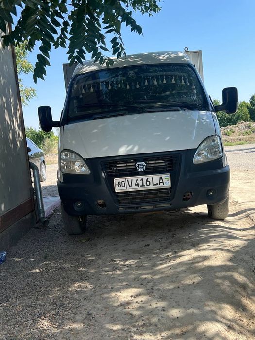 Gazel srochno sotiladi