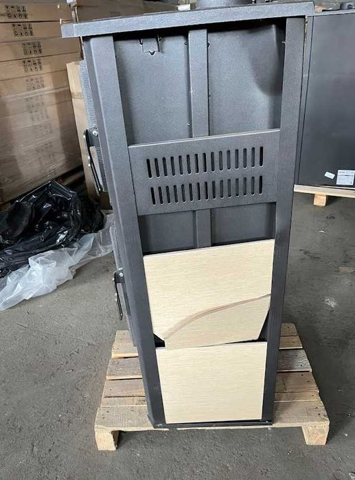 НОВА! КАМИНА FERROLI MIRANO C – 12 kW (С транспортни забележки)