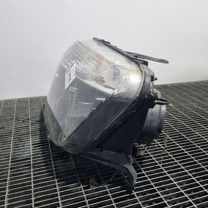 Far Stanga Dacia Duster Facelift 2014 - 2017 SUV 4 Usi (1418) Fara xenon