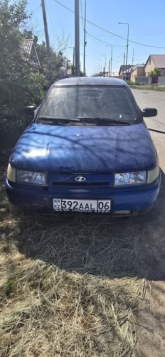Продам ВАЗ 2110 десятка