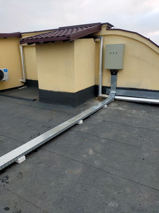 Electrician Autorizat Timiș