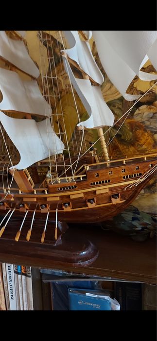 Продам калабль !!